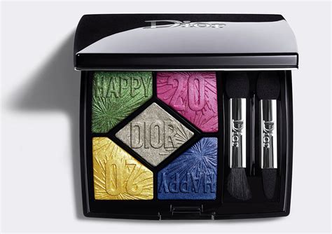 dior 2020 eyeshadow palette|dior eyeshadow color chart.